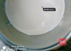 草莓千层蛋糕的做法图解7