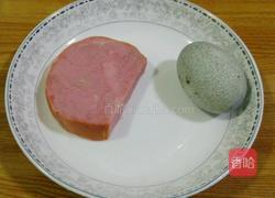 上汤娃娃菜的做法图解1