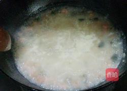 上汤娃娃菜的做法图解11