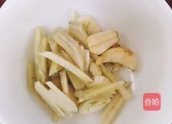 土豆片焖鸭的做法图解6