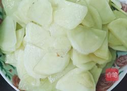 土豆片焖鸭的做法图解9