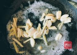 土豆片焖鸭的做法图解10