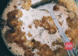 土豆片焖鸭的做法图解13