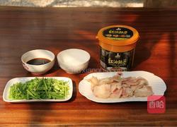 红油猪耳的做法图解1