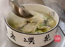 青花椒鱼的做法图解4