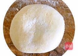 沙琪玛的做法图解1