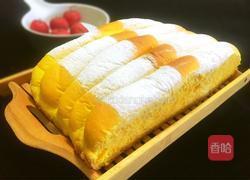 南瓜排包（一次水浴发酵）的做法图解20