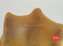 南瓜排包（一次水浴发酵）的做法图解8