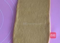 南瓜排包（一次水浴发酵）的做法图解11