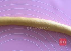 南瓜排包（一次水浴发酵）的做法图解13
