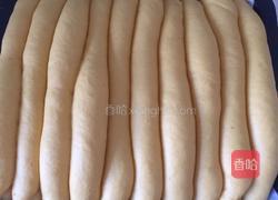 南瓜排包（一次水浴发酵）的做法图解16