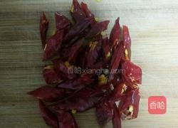 焦香面条鱼的做法图解2