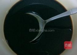 焦香面条鱼的做法图解3