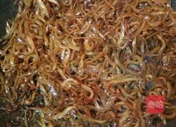 焦香面条鱼的做法图解6