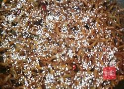 焦香面条鱼的做法图解7