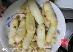 莲香一口章的做法图解2