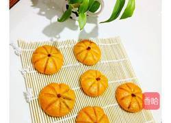 南瓜饼的做法图解6
