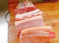 酱卤肉的做法图解1