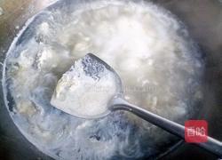 山药炖鱼丸汤的做法图解5