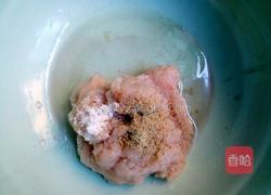 山药炖鱼丸汤的做法图解8