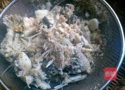 山药炖鱼丸汤的做法图解14