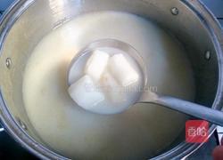 山药炖鱼丸汤的做法图解16