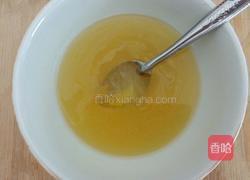 橙子果冻的做法图解4