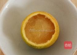 橙子果冻的做法图解11