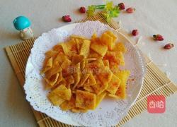 小米锅巴的做法图解13