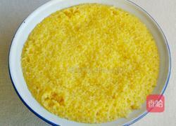 小米锅巴的做法图解1