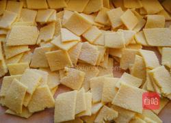 小米锅巴的做法图解6