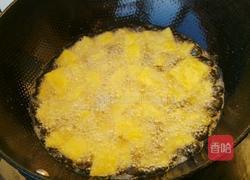 小米锅巴的做法图解7