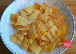 小米锅巴的做法图解10