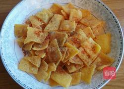 小米锅巴的做法图解11