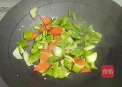 溜肉段的做法图解7