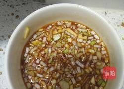 溜肉段的做法图解6