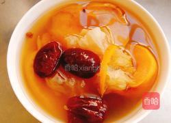 兰州名小吃（热冬果）的做法图解6