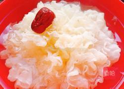 兰州名小吃（热冬果）的做法图解4