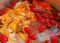 兰州名小吃（热冬果）的做法图解5