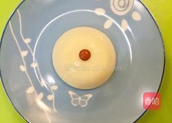 椰蓉奶冻的做法图解3