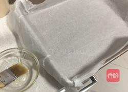 咖啡香草可可风味戚风蛋糕的做法图解12