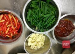 茶树菇炒牛柳的做法图解3