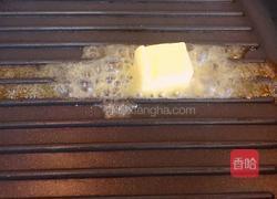 香煎鸡排的做法图解13