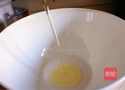 榴莲马芬蛋糕的做法图解3