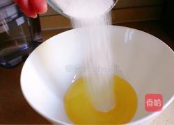 榴莲马芬蛋糕的做法图解4