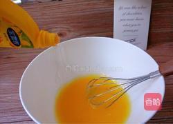 榴莲马芬蛋糕的做法图解8