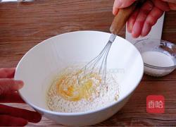 榴莲马芬蛋糕的做法图解11