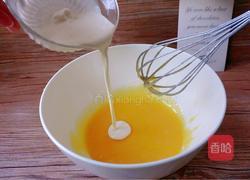 榴莲马芬蛋糕的做法图解12