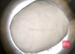 烤饼的做法图解2