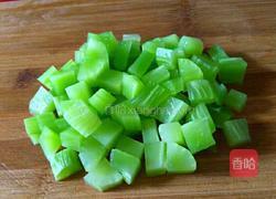 糖醋鸡腿肉的做法图解3